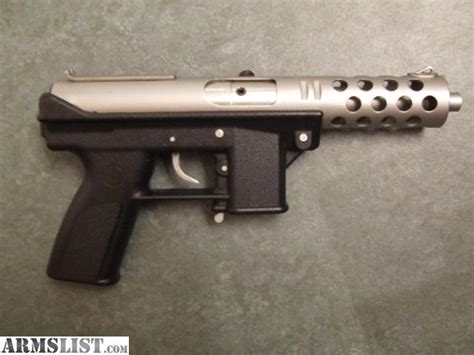 Armslist For Sale Intratec Tec Dc9 Stainless Steel