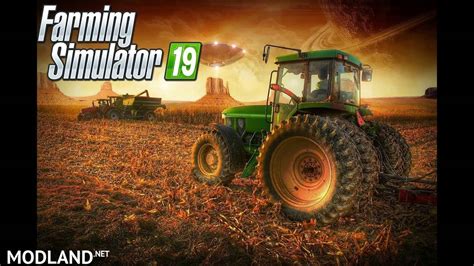 Farming Simulator 2019 What We Know Fs 19