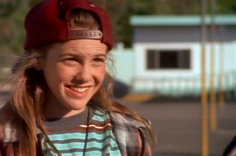 Heres What The Cast Of Alex Mack Looks Like Now
