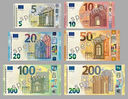 Valorizza i primi risparmi e ne insegna l'importanza. Le migliori collezioni Immagini Banconote Euro Da Stampare ...