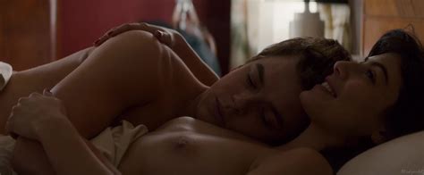 Alessandra Mastronardi Nude Life 2015 Video Best Sexy Scene