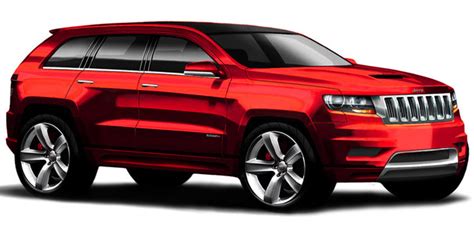2012 Jeep Grand Cherokee Srt8 Price Photos Specifications Reviews