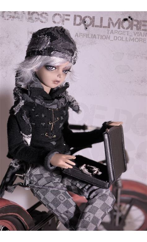 Pin On BJDs Dolls