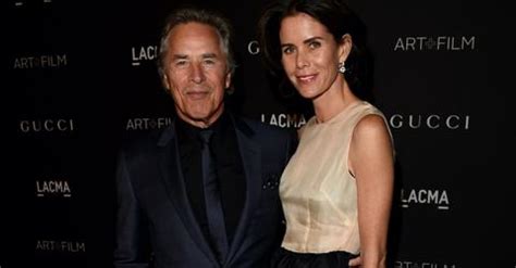 Don Johnson Has Been Married Several Times — Is He Now?