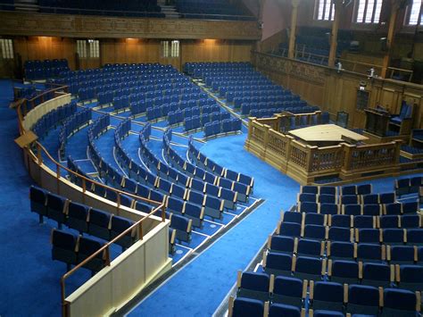 General Assembly Hall Of The Church Of Scotland Alchetron The Free Social Encyclopedia