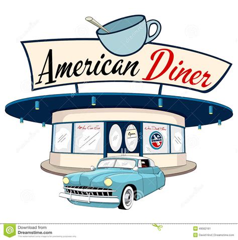 Collection of Diner clipart | Free download best Diner clipart on