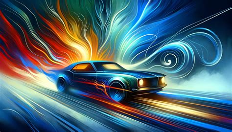 Science Proves Engine Noise is Good for Your Soul & Boosts Your Mood