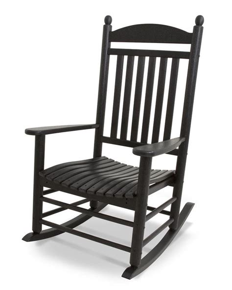 Amish Made Porch Rockers Polywood Rockers Patio Furniture