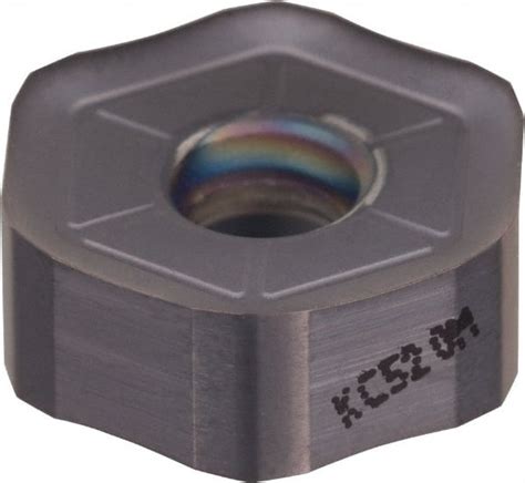 Kennametal - HNGJ535 LD Grade KC520M Carbide Milling Insert - 91894212 ...