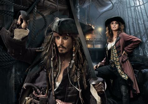 Víte, že registrovaní uživatelé kinoboxu mohou filmy hodnotit, psát k nim recenze, dokonce i upravovat profily filmů a. DINO Puzzle Piráti z Karibiku 4: Jack Sparrow a Angelika ...