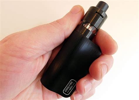 Best Mini Box Mods 2019 12 Stealth Vape Mods You Need To See