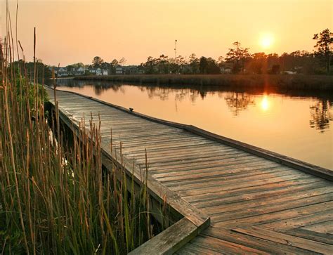 Top Outer Banks Attractions Day Trip To North Carolinas Beaches