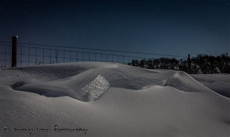 Img0392 2 4 15 Moonlit Snow Drifts Jeremy Ludin Flickr