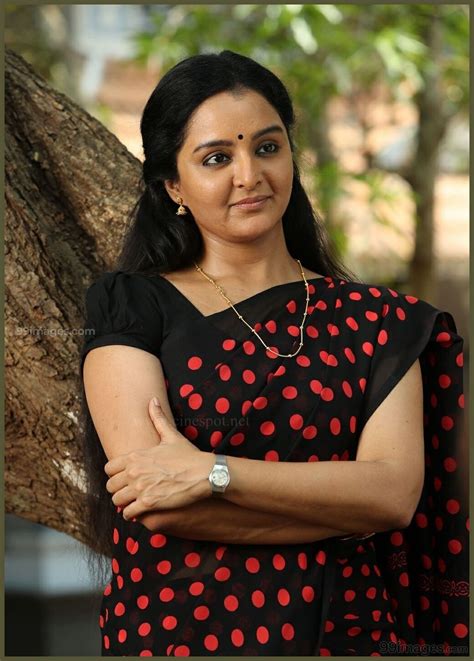 Manju Warrier Beautiful Photos And Mobile Wallpapers Hd Android Iphone 1080p Hd Wallpapers