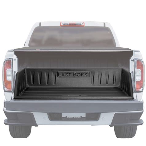 Buy Last Boks Mid Size Truck Bed Cargo Box Organizer Slides Out Onto