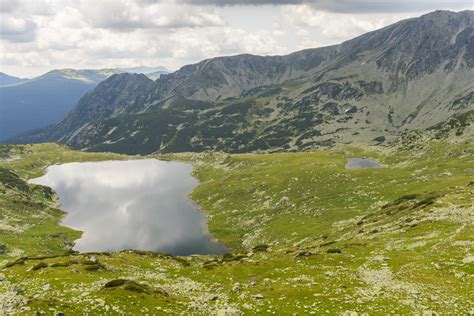 Beautiful lakes in Romania - private guided tours in Romania
