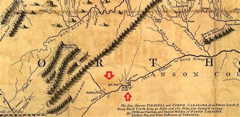The Historical Melungeons Cherokee Melungeons Part Ii