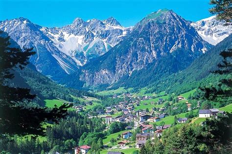 14 Charming Villages In Austria To Explore Off The Beaten Path