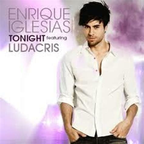 Enrique Iglesias Feat Ludacris And Dj Frank E Tonight I M Lovin You