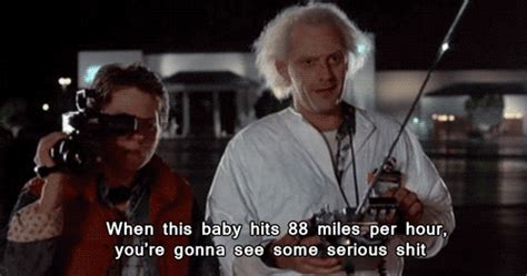 Novak), and i think he's. Back To The Future Great Scott GIF - Find & Share on GIPHY