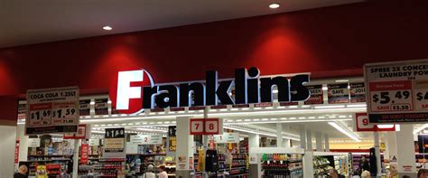 Buildco Projects | Franklins