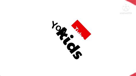 Youtube Kids Logo Youtube