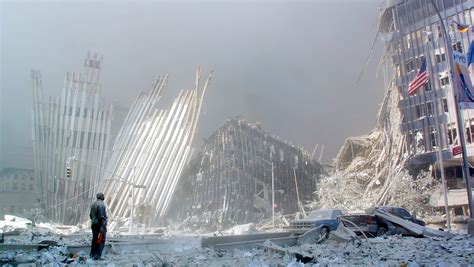 10 Things You May Have Forgotten About 911