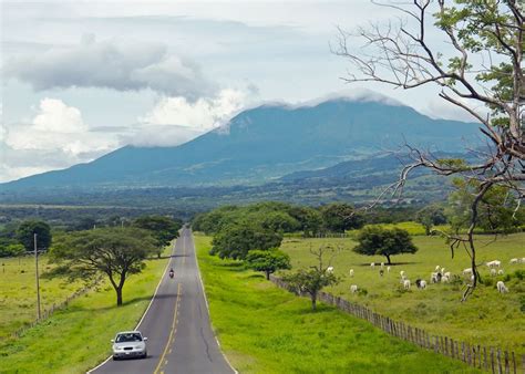 Visit Tenorio Volcano On A Trip To Costa Rica Audley Travel