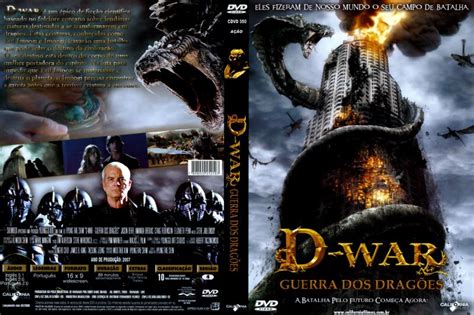 Hành Động Phiêu Lưu Viễn Tưởng Dragon Wars 2007 Blu Ray 720p