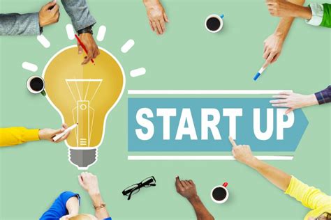 How To Create A Startup From Idea To Success Totempool
