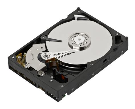 Dont Sell Used Hard Drives