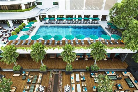 Royal Orchid Sheraton Hotel And Towers In Bangkok Room Deals Photos