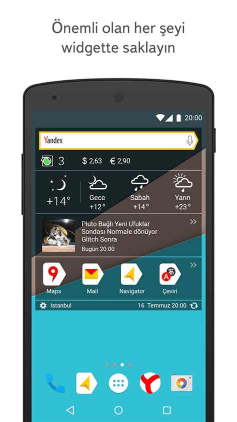 Yandexarama İndir Android Için Yandexarama Uygulaması Tamindir