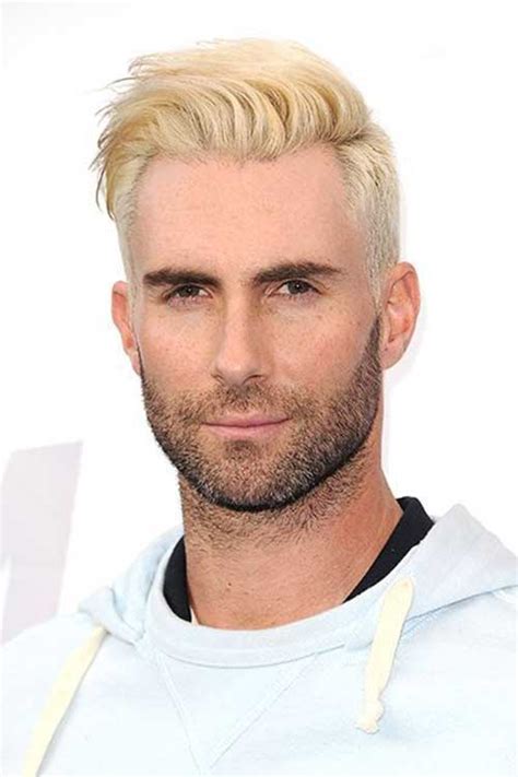 30 Best Hair Color For Men Mens Hairstyles 2018