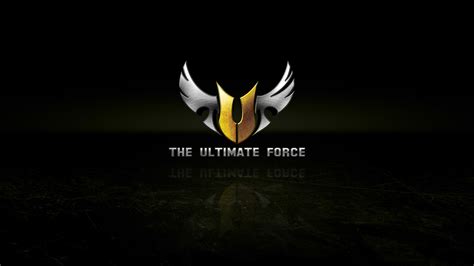 Wallpaper Downloads The Ultimate Force