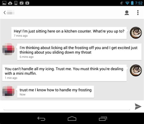 What Being A Cupcake On Tinder Taught Me About Dating Huffpost