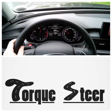 My wheel pulls to the right and it also shakes the steering wheel.i have to drive turning my wheel to the left a bit to keep it from happening. Torque Steer Torque steer is the tendency of a vehicle to ...