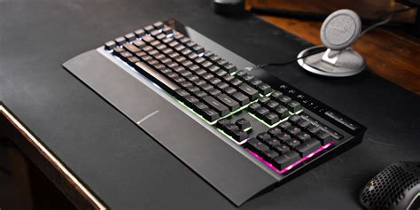 Corsair K55 Rgb Pro Xt Review Full Featured Affordable Gaming Board