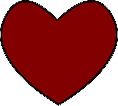 Main et coeur clipart free download! Clipart - Heart