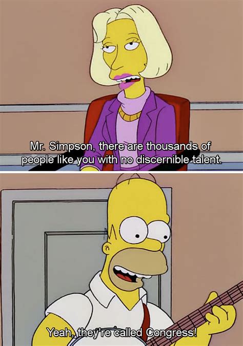 10 Simpsons Jokes From Later Seasons That Are Impossible Not To Laugh