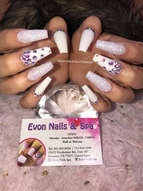 Walk In, Nail Spa, Coffin Nails, Nail Designs, Facebook, Inspo, Beauty