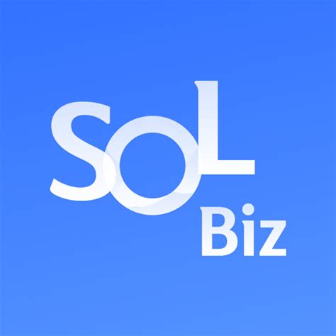App Insights 쏠 비즈sol Biz 신한기업뱅킹 Apptopia