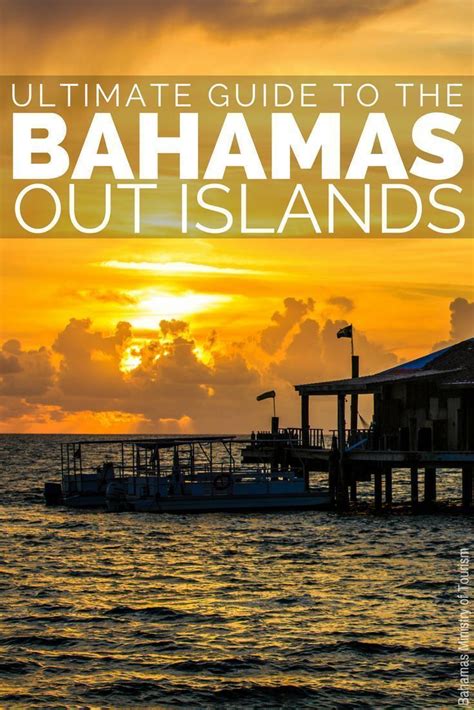 Things To Do In Bahamas With Our Expert Bahamas Travel Guide The