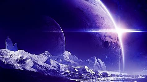 Cool Space Wallpapers Hd