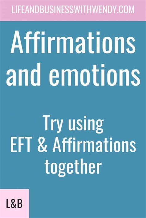 Why I Am Affirmations Are So Powerful