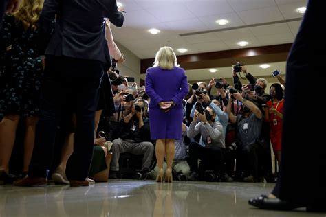 Opinion Liz Cheney And The Mainstream Media Could Learn From One