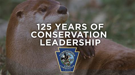 Celebrating 125 Years Of Conservation Leadership Youtube