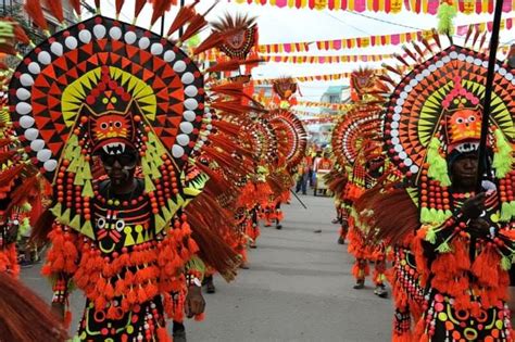 the 10 greatest festivals in the philippines