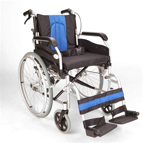 Best Lightweight Wheelchairs - Care and Mobility