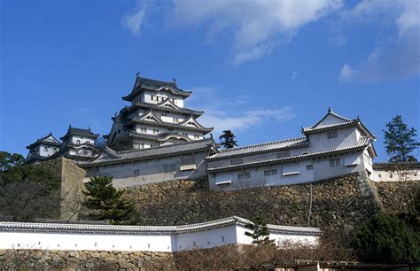 Top 12 Oldest Castles In Japan